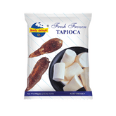 Daily Delight Whole Casava